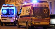 Agresja na SOR-ze w Warszawie. Ratownik zaatakowany
