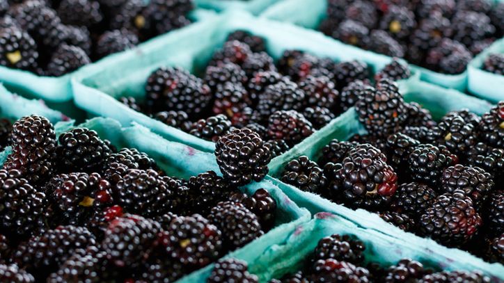 Czarne diamenty natury mają niesamowite właściwości