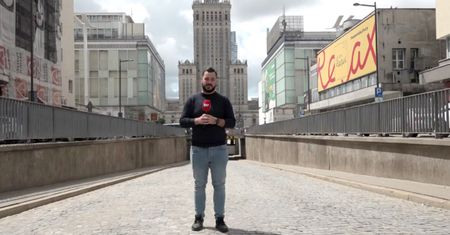 Tunel pod Marszałkowską do zasypania. "Kierowcy będą oburzeni"