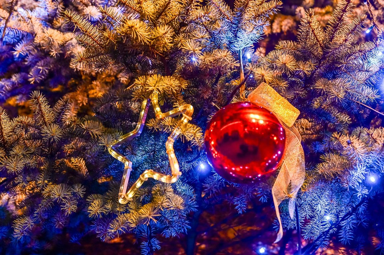 Dwa dni urlopu i aż 9 dni wolnego w grudniu! Okazja do długiego wypoczynku w święta