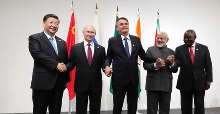 Polska chce zastąpić Rosję w elitarnej G20. USA popierają pomysł, jest jedno "ale"