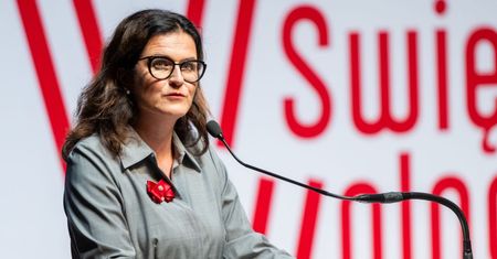 Mieszkańcy z prezentem za wysoką frekwencję w wyborach