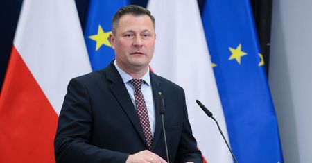 Minister zapowiada projekt ustawy ws. cen energii dla firm. Oto szczegóły