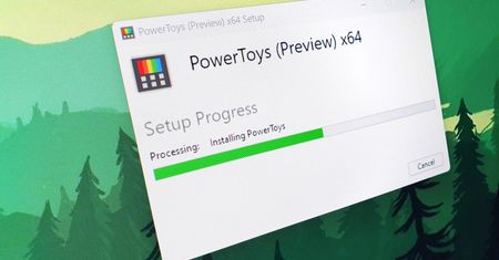 Microsoft PowerToys 0.68 do pobrania. Są dwie nowe funkcje