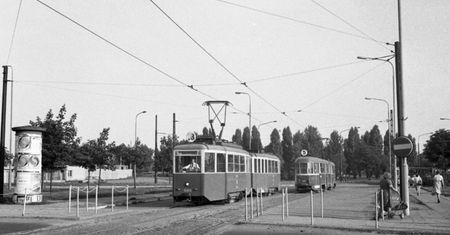 Tramwaje na Strzeleckiej – 114 lat historii poznańskiej komunikacji