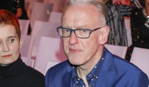 Na Mariusza Szczygła wylały się pomyje. Dziennikarz pokazał, jakie dostaje wiadomości