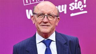 "To jest okropne". Niepokoi go, co robi prawica w Polsce