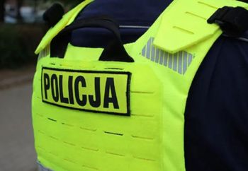 Youtuber nagrał w Gdańsku policjantów. "Funkcjonariuszy uznano za winnych"