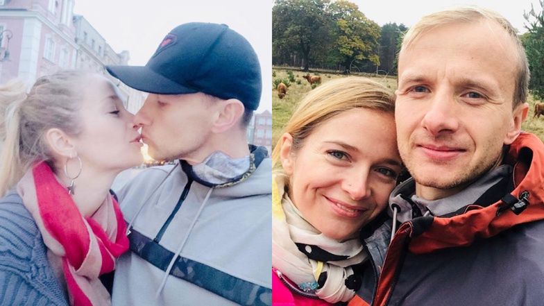 "Rolnik szuka żony". Paweł i Marta debiutują jako para