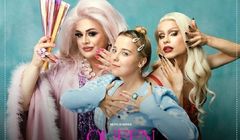 Inglot nawiązał współpracę z Netflixem