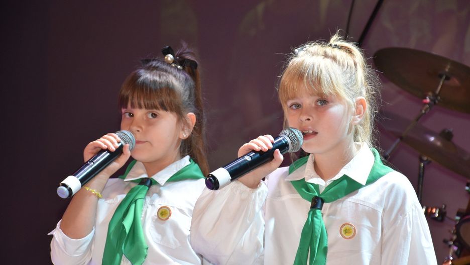 Festiwal Piosenki Harcerskiej w Rypinie