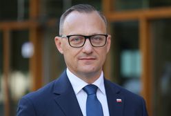 Polski nie ma w Waszyngtonie. Leśkiewicz o "polityce w krótkich spodenkach"