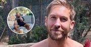 Calvin Harris został ojcem! Sławny DJ pokazał zdjęcia z porodu i... rozjuszył internautów