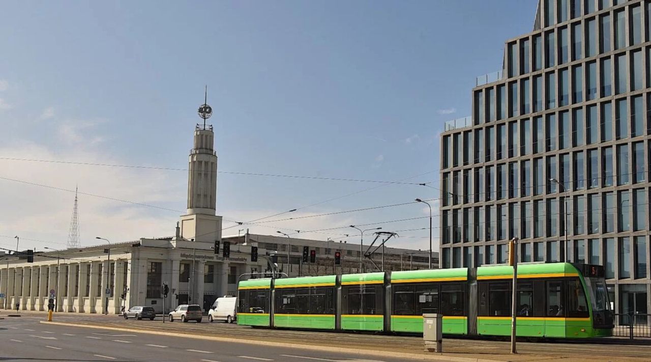 Poznań: Kończą się remonty torowisk na Kórnickiej i Głogowskiej. Od sierpnia ruszają prace na Traugutta i węźle Bałtyk