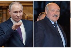 Polska na celowniku Kremla i Mińska. Cele są trzy