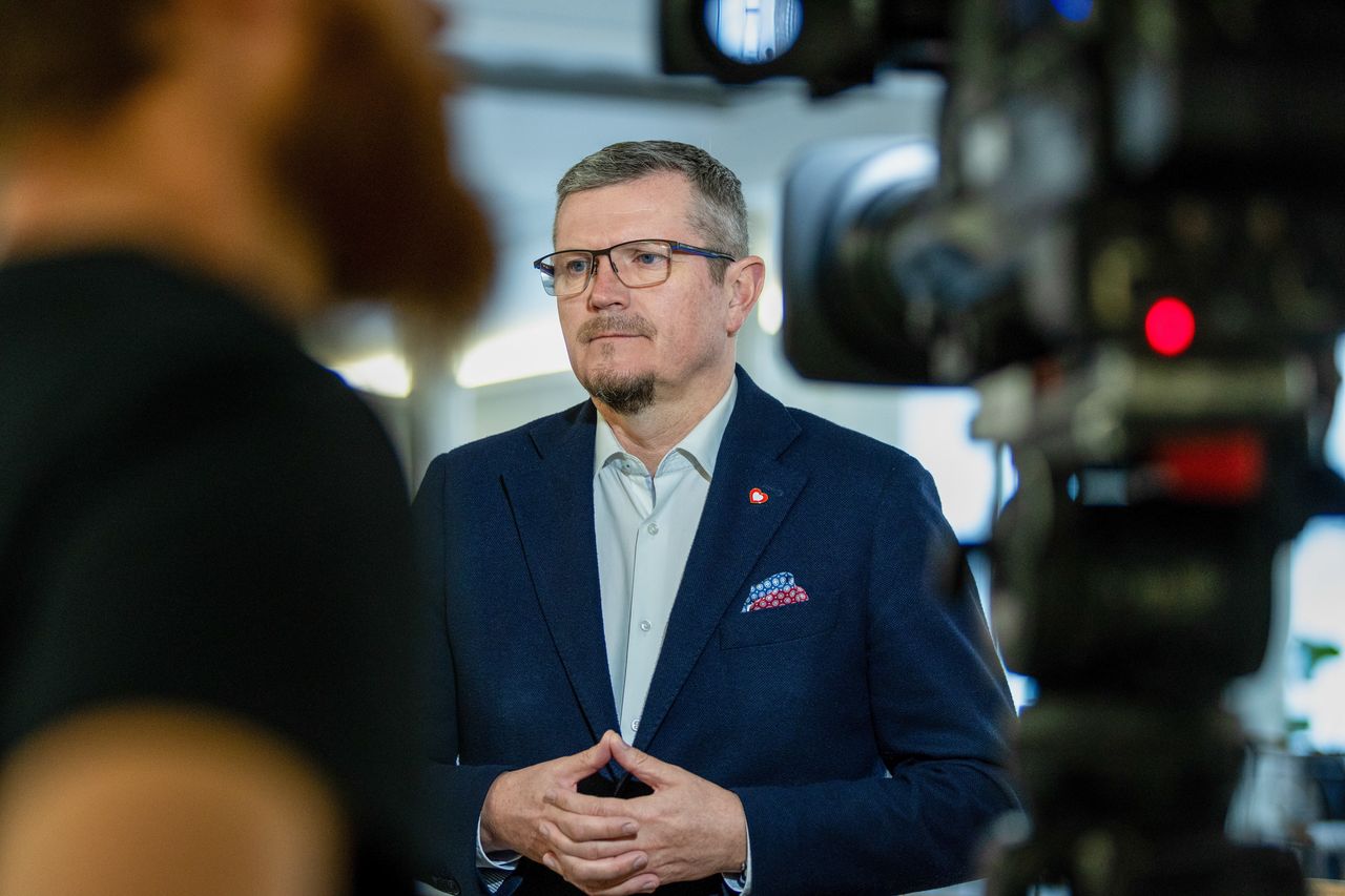 Rada Bezpieczeństwa ONZ. To on zastąpi Sikorskiego