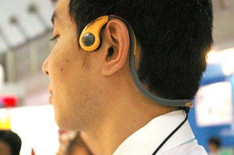 Morito Audio Bone Aqua – słuchaj muzyki pod wodą 2