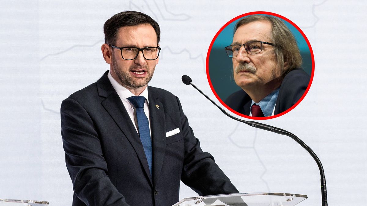 Władze Orlenu wkrótce się zmienią