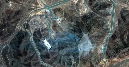"Poważnie uszkodzone". Iran mówi o stratach i zbrodniach Izraela