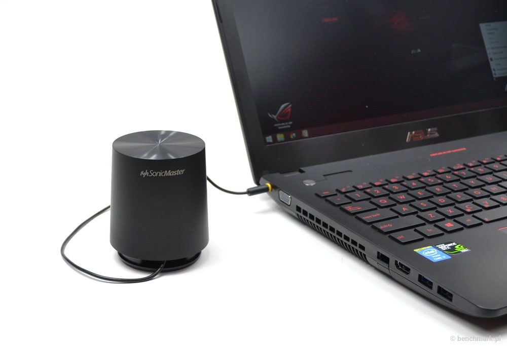 Asus G56JR