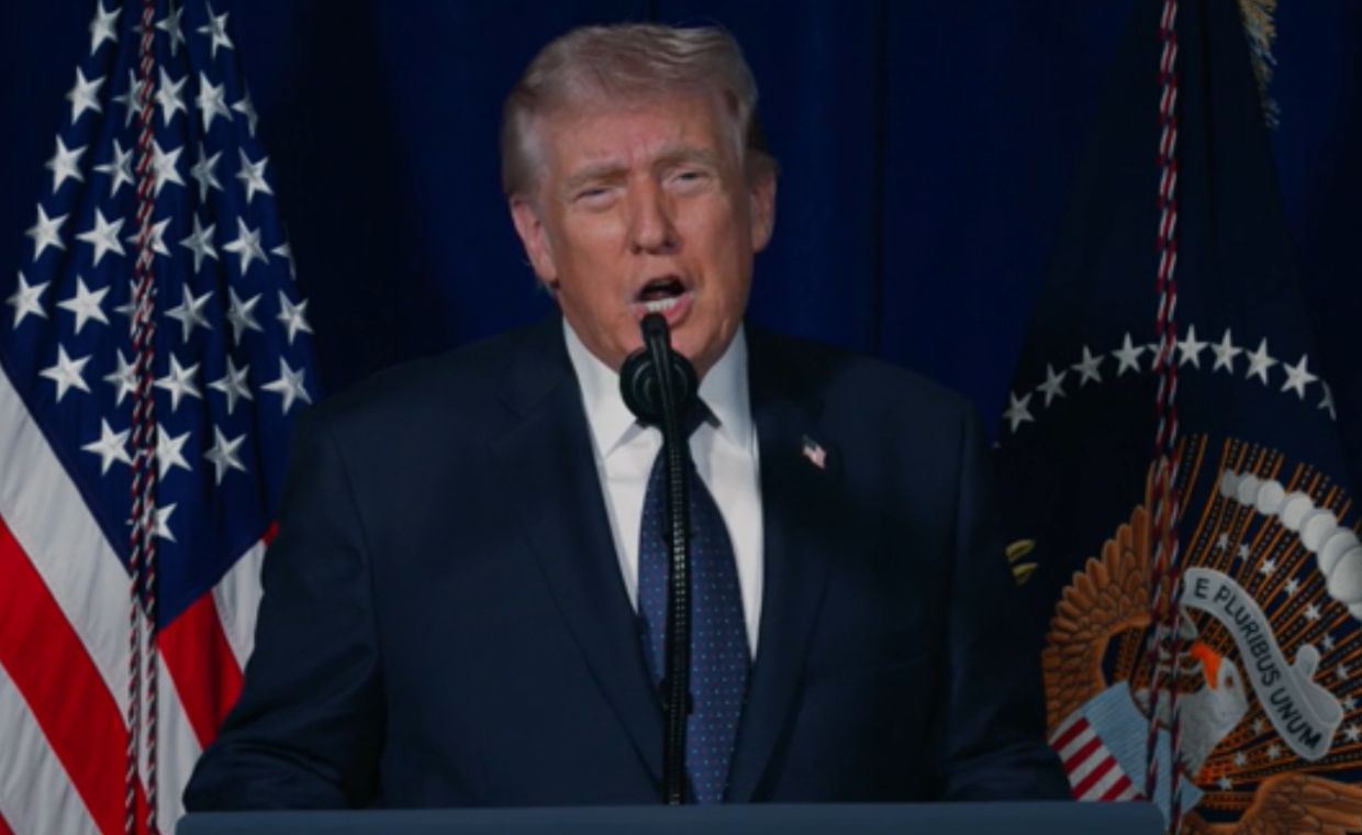 "Będzie ich więcej". Trump zapowiada kolejne ofiary po stronie USA