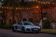 Audi R8 V10 Performance (2024)