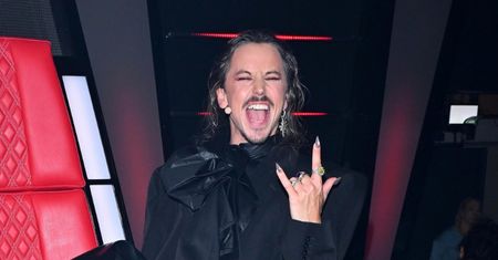 Michał Szpak jest PANSEKSUALNY. "Nie identyfikuję się z żadną płcią. Zakochuję się w człowieku"
