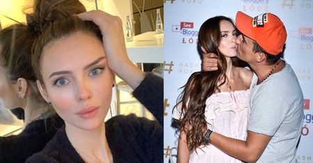 Marcela Leszczak zdradza, jak radzi sobie po rozstaniu z Michałem Koterskim: "Boję się, że nie spotkam DRUGIEJ POŁÓWKI"