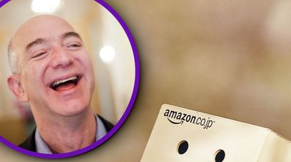 Codzienna przypominajka: Amazon niszczy TYSIĄCE dobrych produktów DZIENNIE