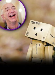 Codzienna przypominajka: Amazon niszczy TYSIĄCE dobrych produktów DZIENNIE