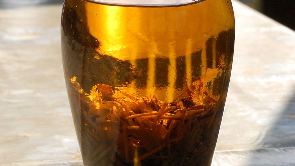 Dzięki tym składnikom wzmocnisz żyły i poprawisz stan naczyń krwionośnych