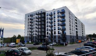 Alarmuje ws. mieszkań. Kandydat mówi o planie