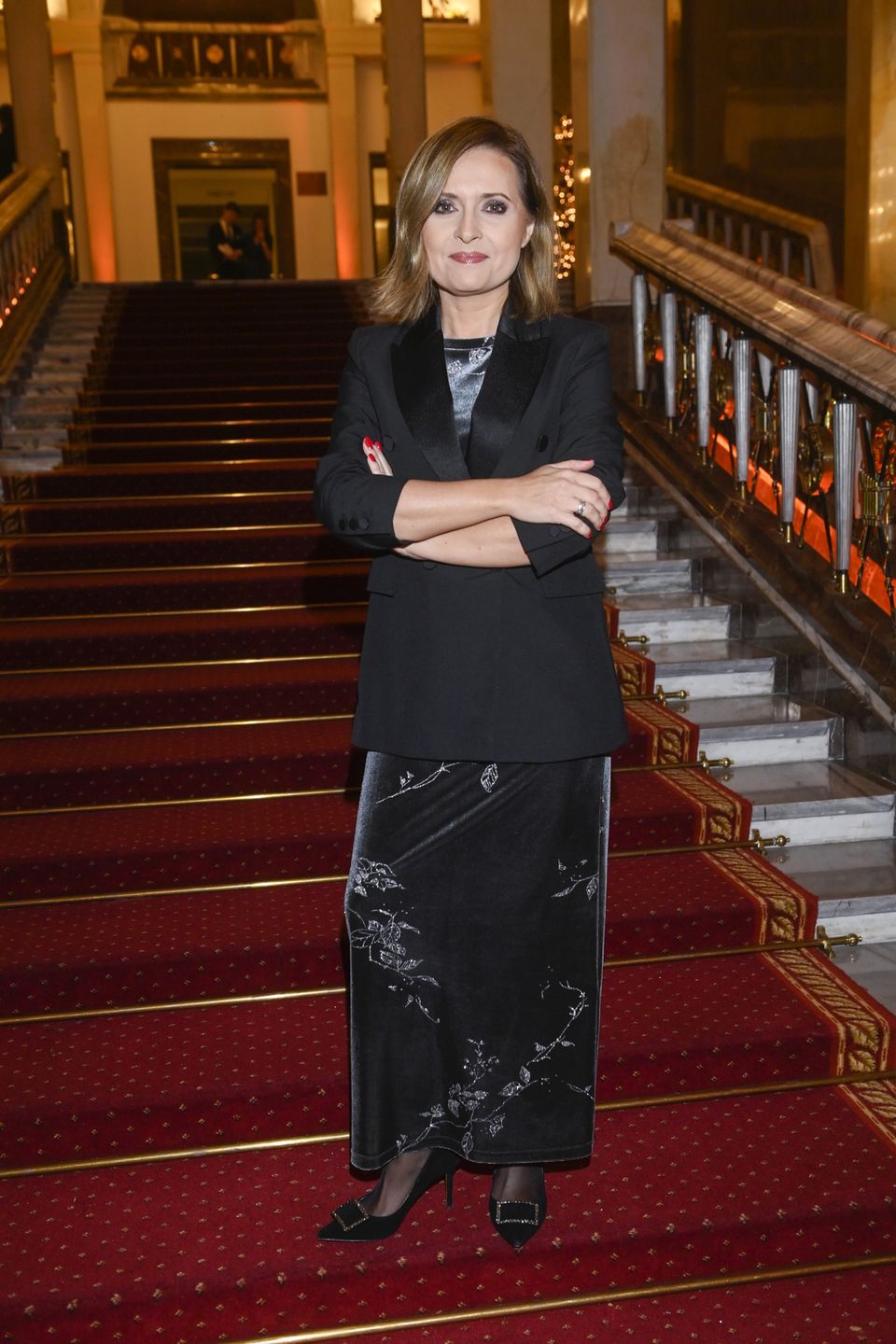 Agnieszka Gozdyra
