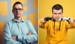 Założyciele GetHero Tobiasz Wybraniec i Paweł Kowalczyk opuszczają agencję