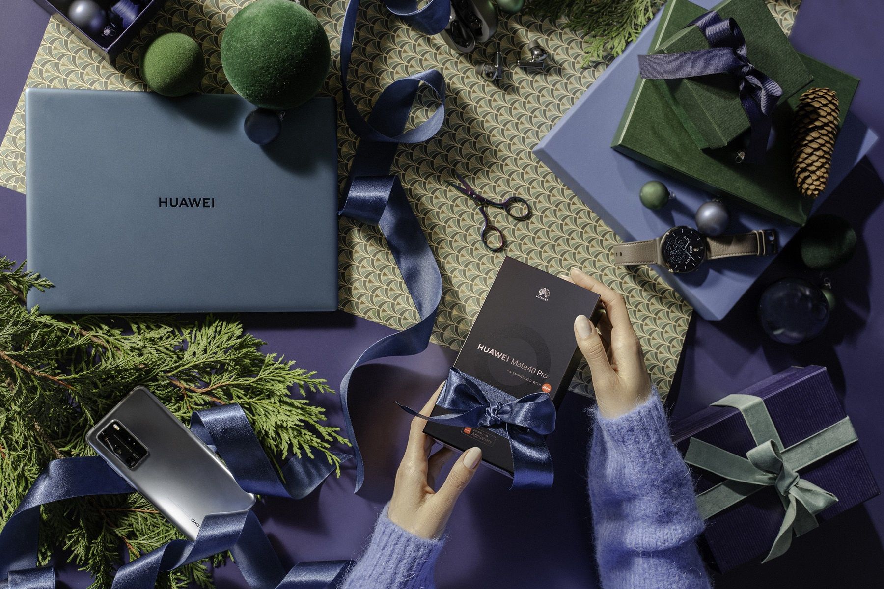 huawei