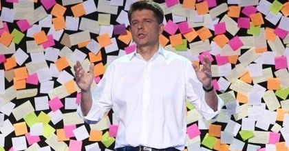 Majątek Petru. Poseł sporo straci na posadzie parlamentarzysty