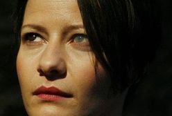 Kożuchowska ma pecha!