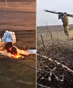 Krwawe zasadzki na konwoje Rosjan. Polowanie na armię Putina trwa