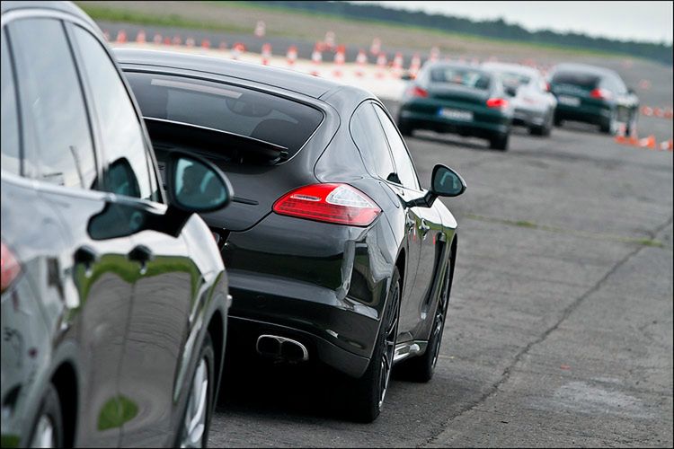 Fot. Porsche / Przemek Skóra