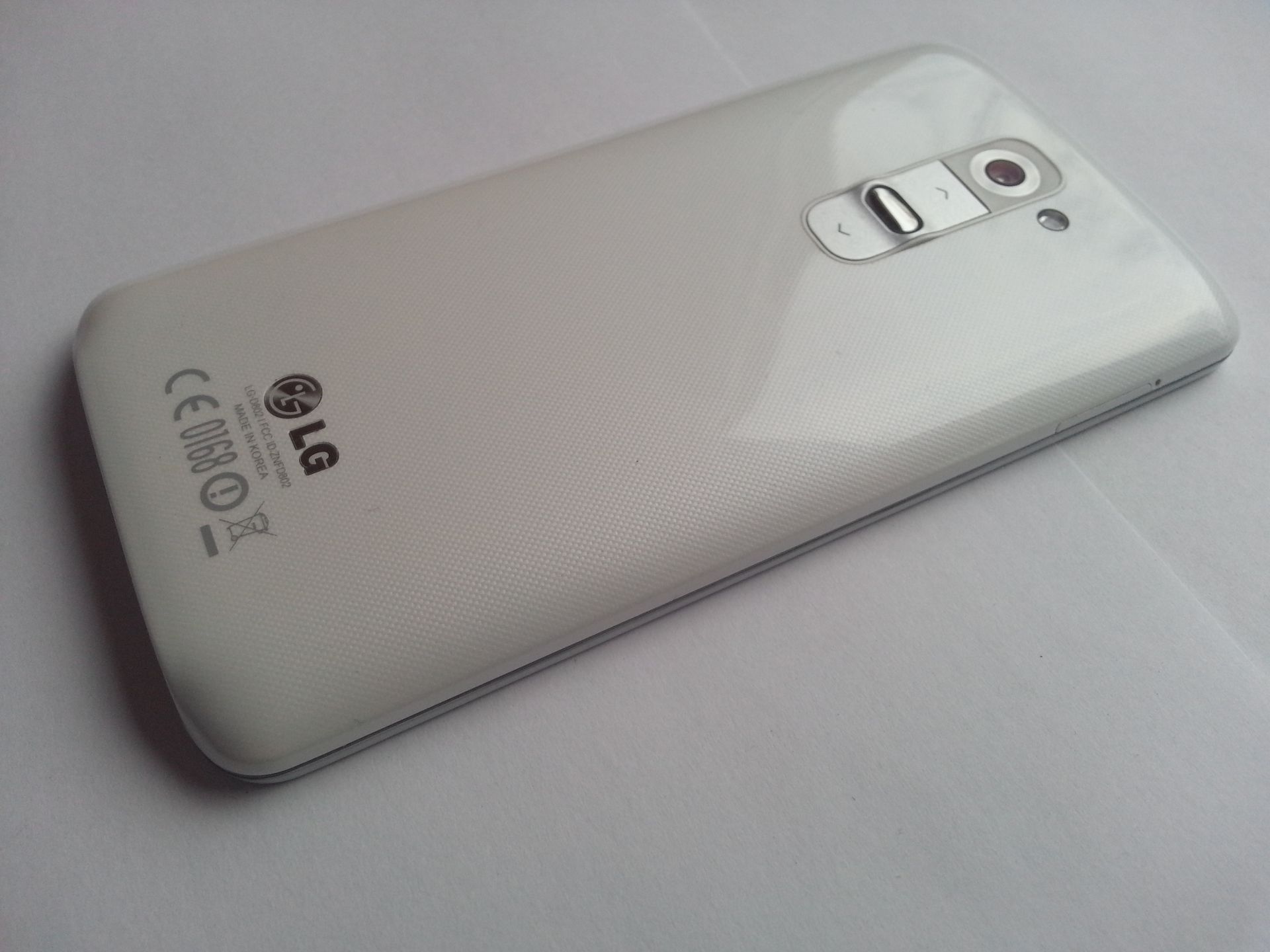 LG G2 czy Nexus 5 - na którego się zdecydować? 6