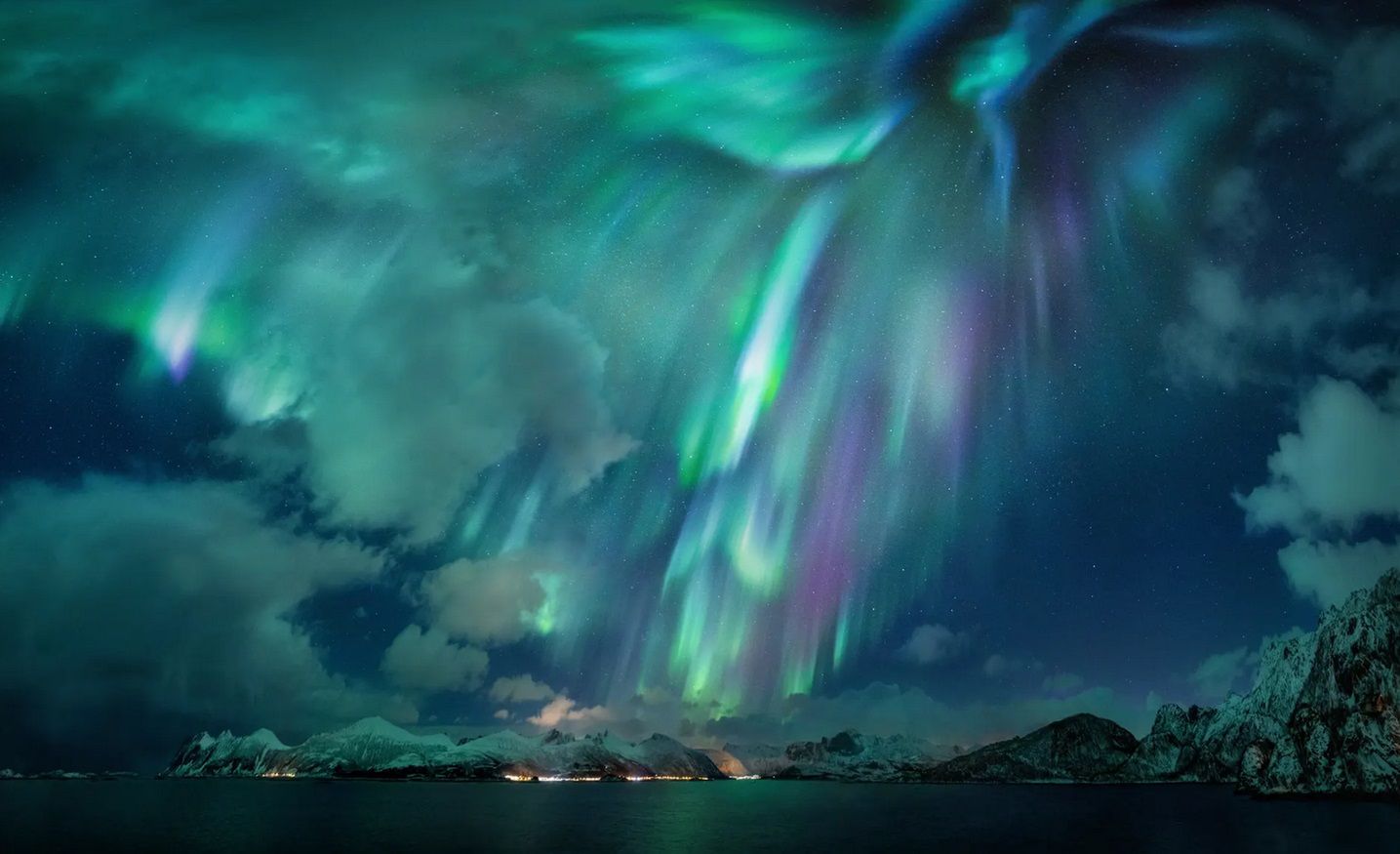 Zdjęcie dnia: Najlepsza kosmiczna fotografia [Insight Astronomy Photographer of The Year 2020] 3