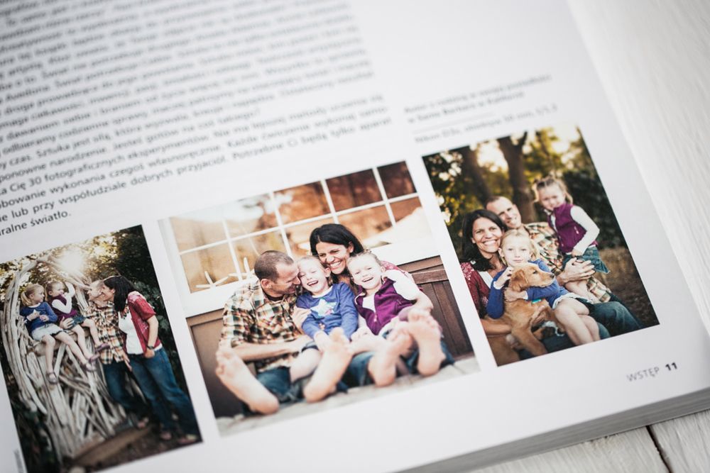 „Fotografowanie ludzi – o tworzeniu prawdziwych portretów“ – recenzja książki 6