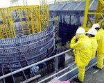 Chiny kupią od Francji dwa nowoczesne reaktory