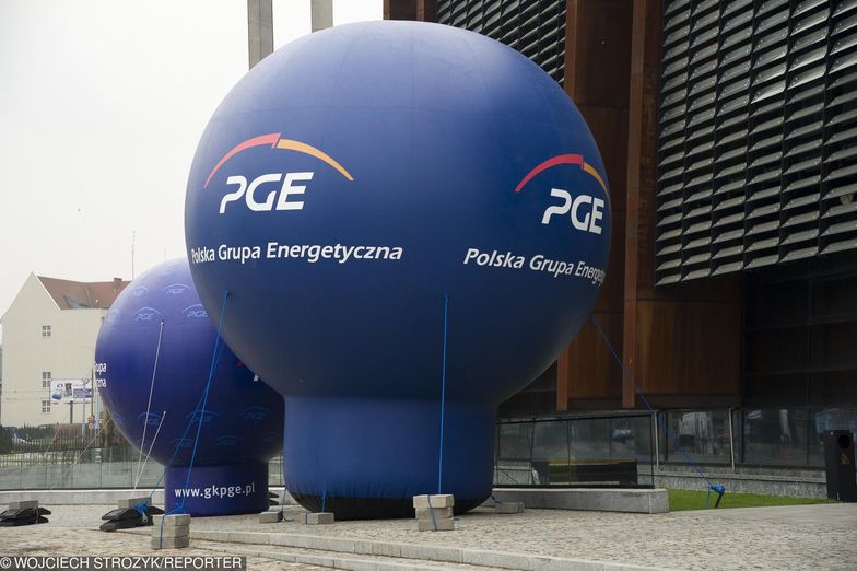 Prezes PGE GiEK zrezygnował ze stanowiska
