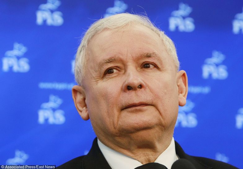 Pomoc frankowiczom i posiadaczom polisolokat. Jarosław Kaczyński: uwolnimy Polaków z tej niewoli