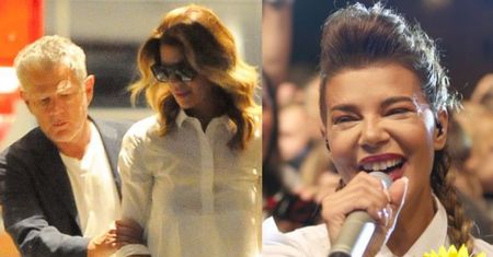 Górniak o spotkaniu z producentem Whitney Houston: "MYŚLAŁAM, ŻE ZEMDLEJĘ, nie mogłam oddychać!"