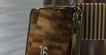 Nowe problemy Samsunga Galaxy S9: połączenia są nagle przerywane