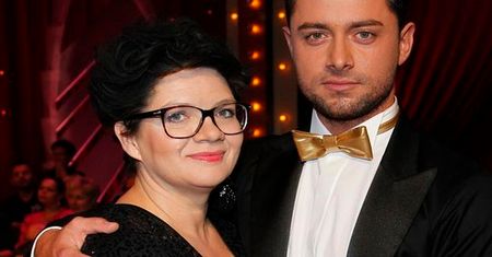 Superniania schudła 20 kg i przerwała dietę. Dlaczego?