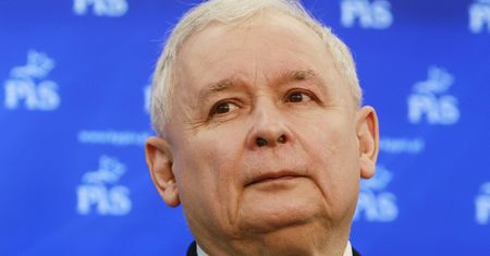 Kaczyński i Morawiecki u ojca Rydzyka. Wszystkie miejsca już zajęte