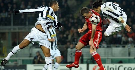 Liga Mistrzów. Te pojedynki zelektryzowały Europę